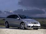 Mercedes-Benz R63 AMG 2007 года